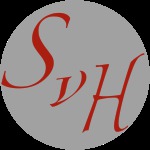 Logo SvH